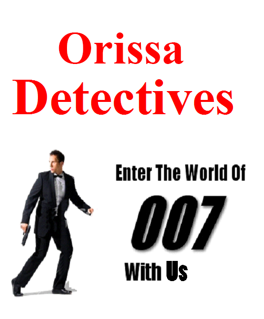 orissa Detectives